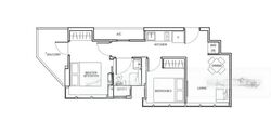 Arena Residences (D14), Apartment #435160491
